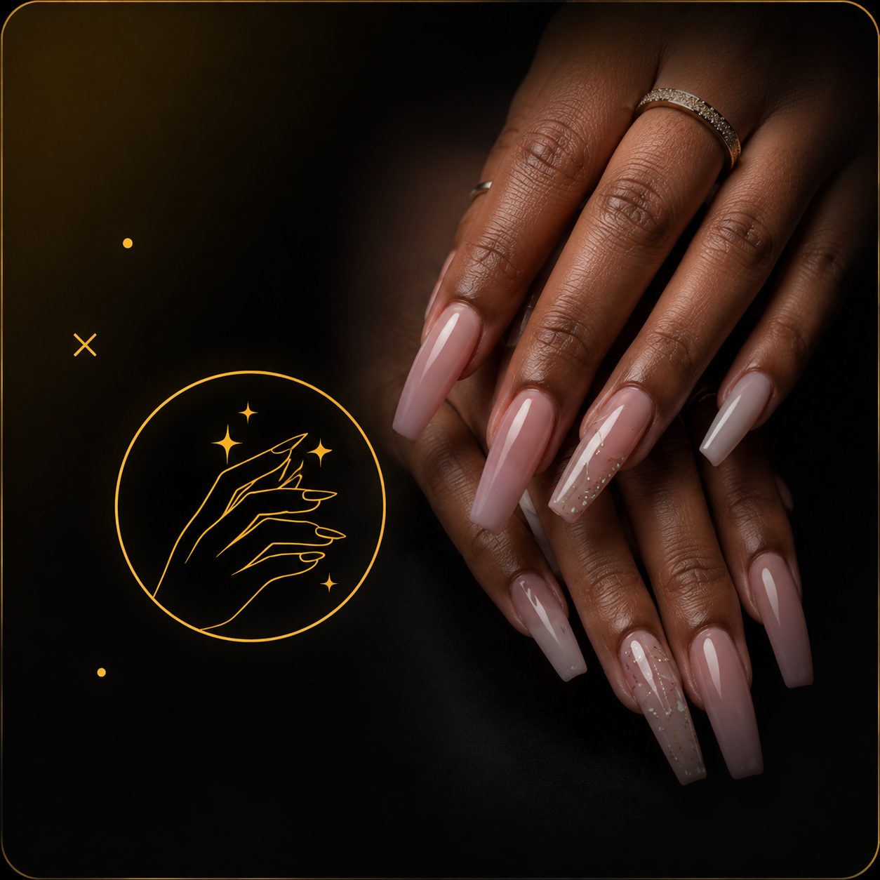 Nail Lounge