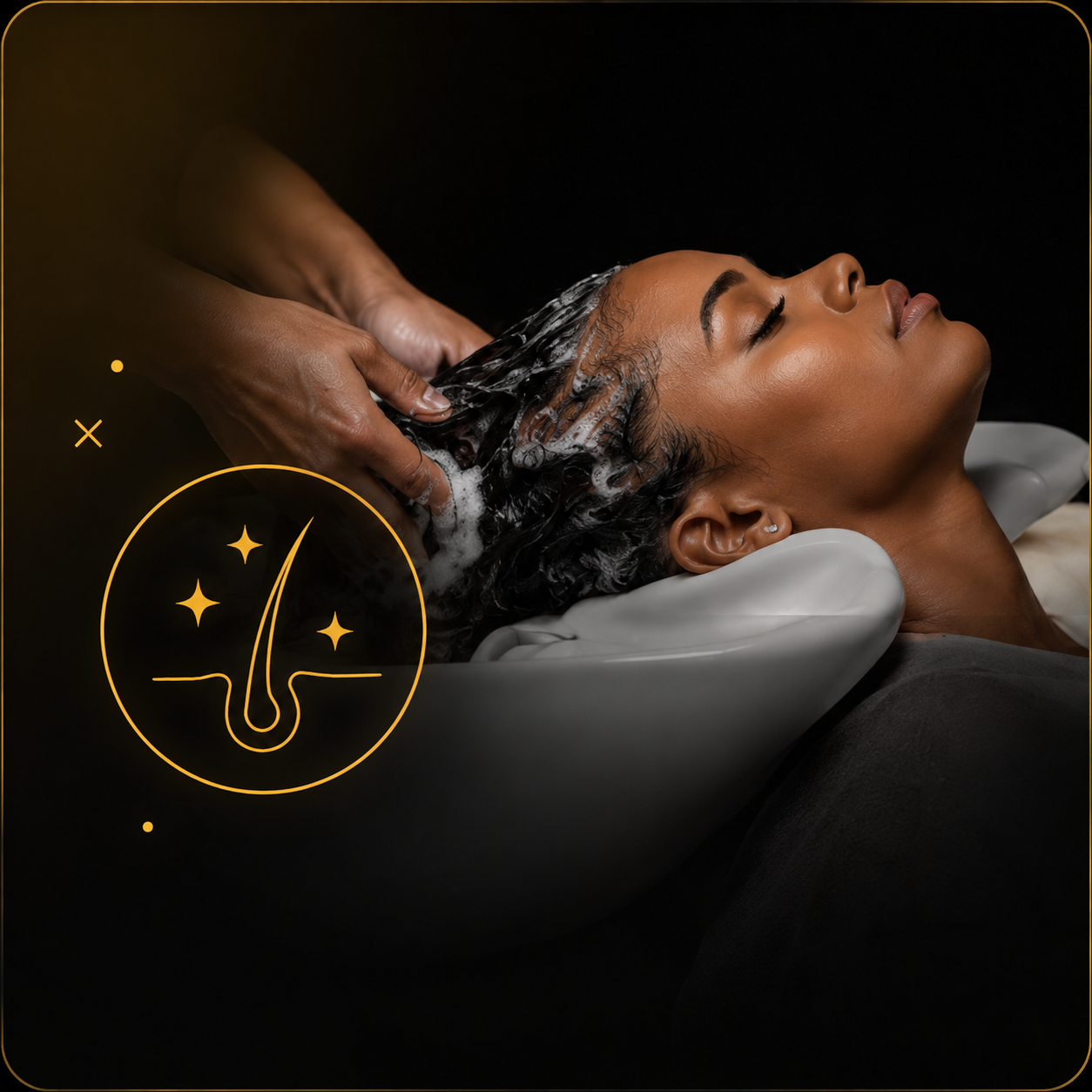 Natural Hair Care