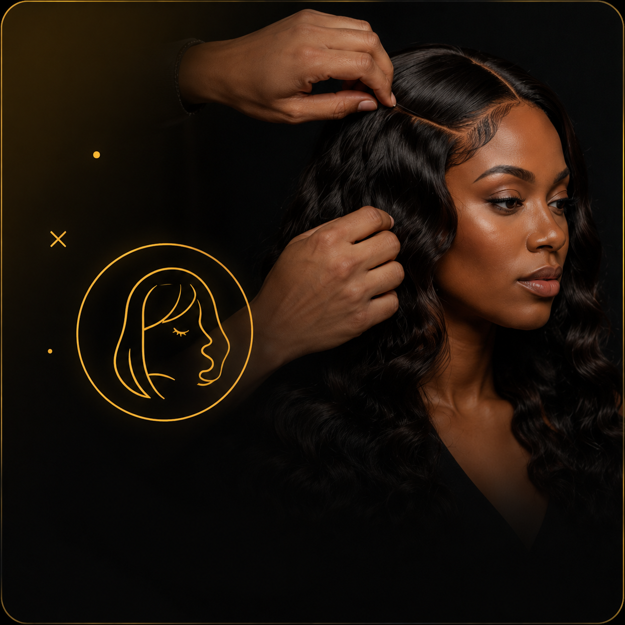Wig Installation